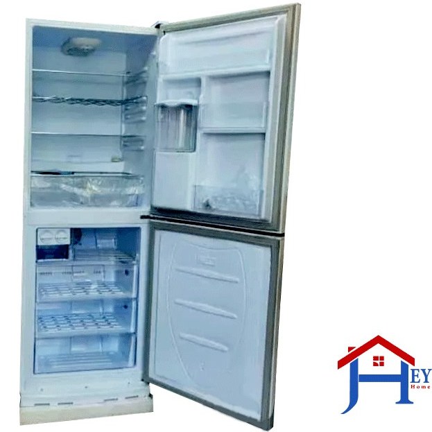 یخچال فریزر تکنو 27فوت مدل TILMA2